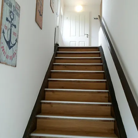 Deck 2 Apartament Büsum