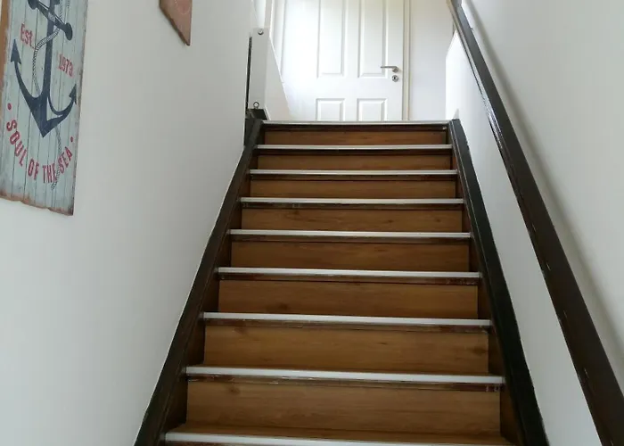 Deck 2 Lejlighed Büsum